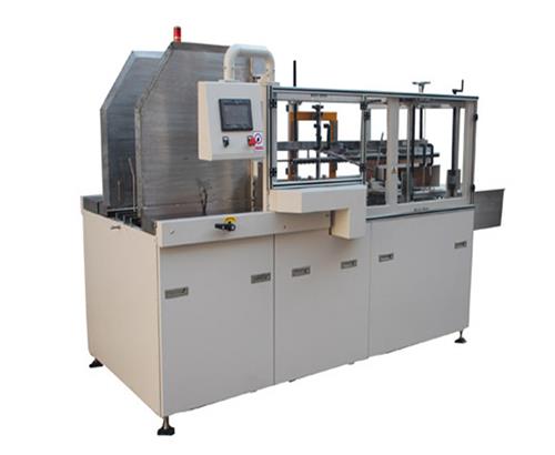 VF-40WS臥式開箱機