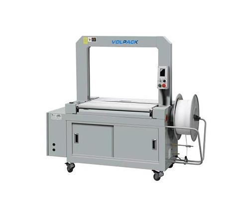 全自動(dòng)無(wú)人化打包機(jī)